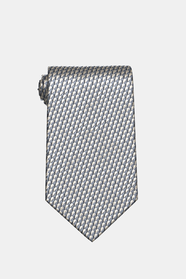 ΓΡΑΒΑΤΑ JOOP - 034 ΓΚΡΙ